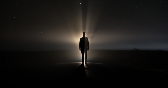  Dark night of soul